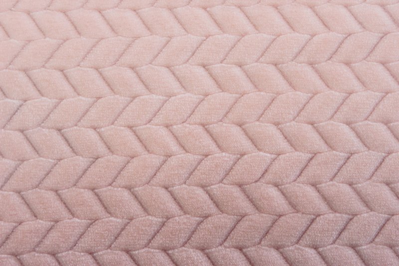 Classic Herringbone (Espiga) Flannel Jacquard Fleece wholesale KG