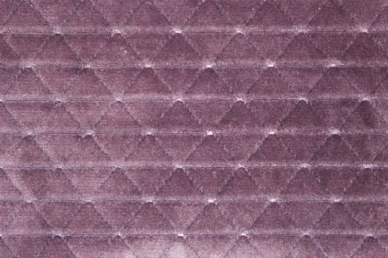 Geometric Diamond (Rombo) Flannel Jacquard Fleece wholesale KG