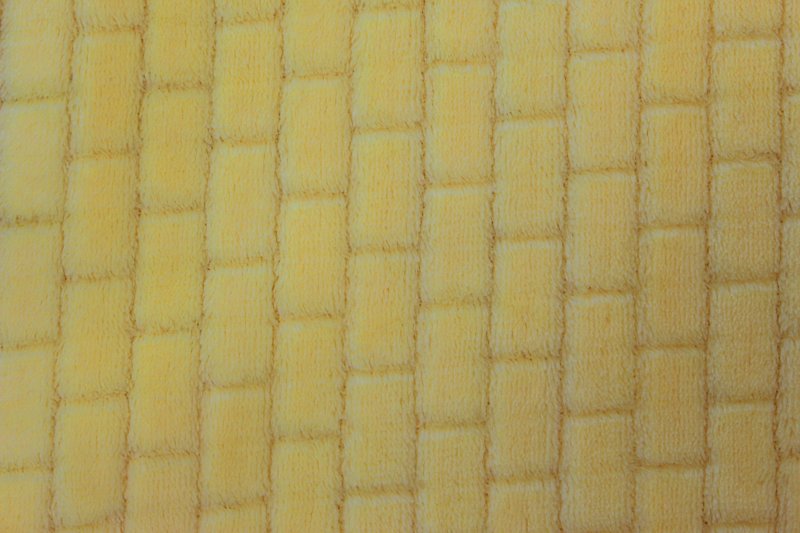 Wave Ripple (Onda) Flannel Jacquard Fleece wholesale KG