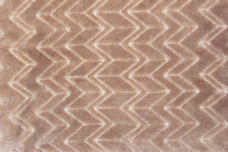 Honeycomb Hexagon (Panal) Flannel Jacquard Fleece wholesale KG