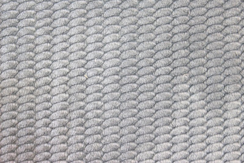 Fine Line Chevron (Chevron Fino) Flannel Jacquard Fleece wholesale KG