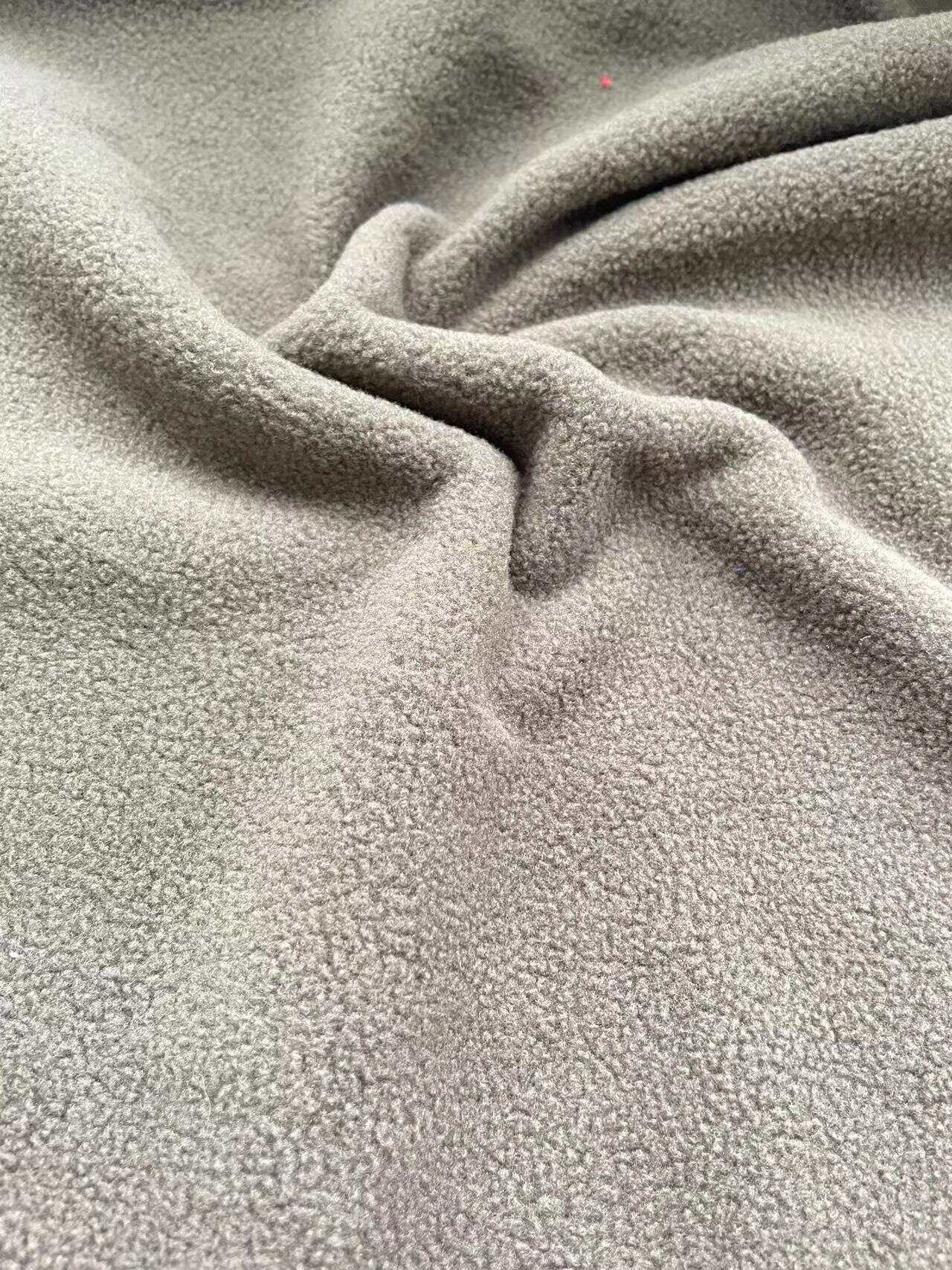 Colorway 2: Melange Heather Grey 