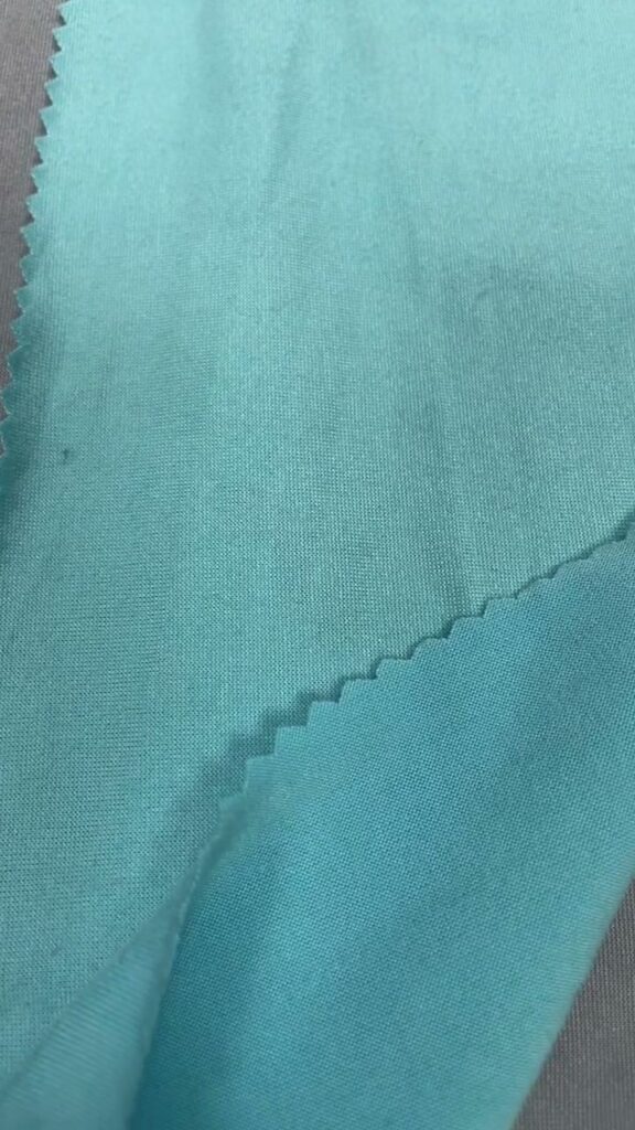 Peach Skin Brushed Milk Silk Interlock Knit Fabric 160 GSM (Piel de Durazno)